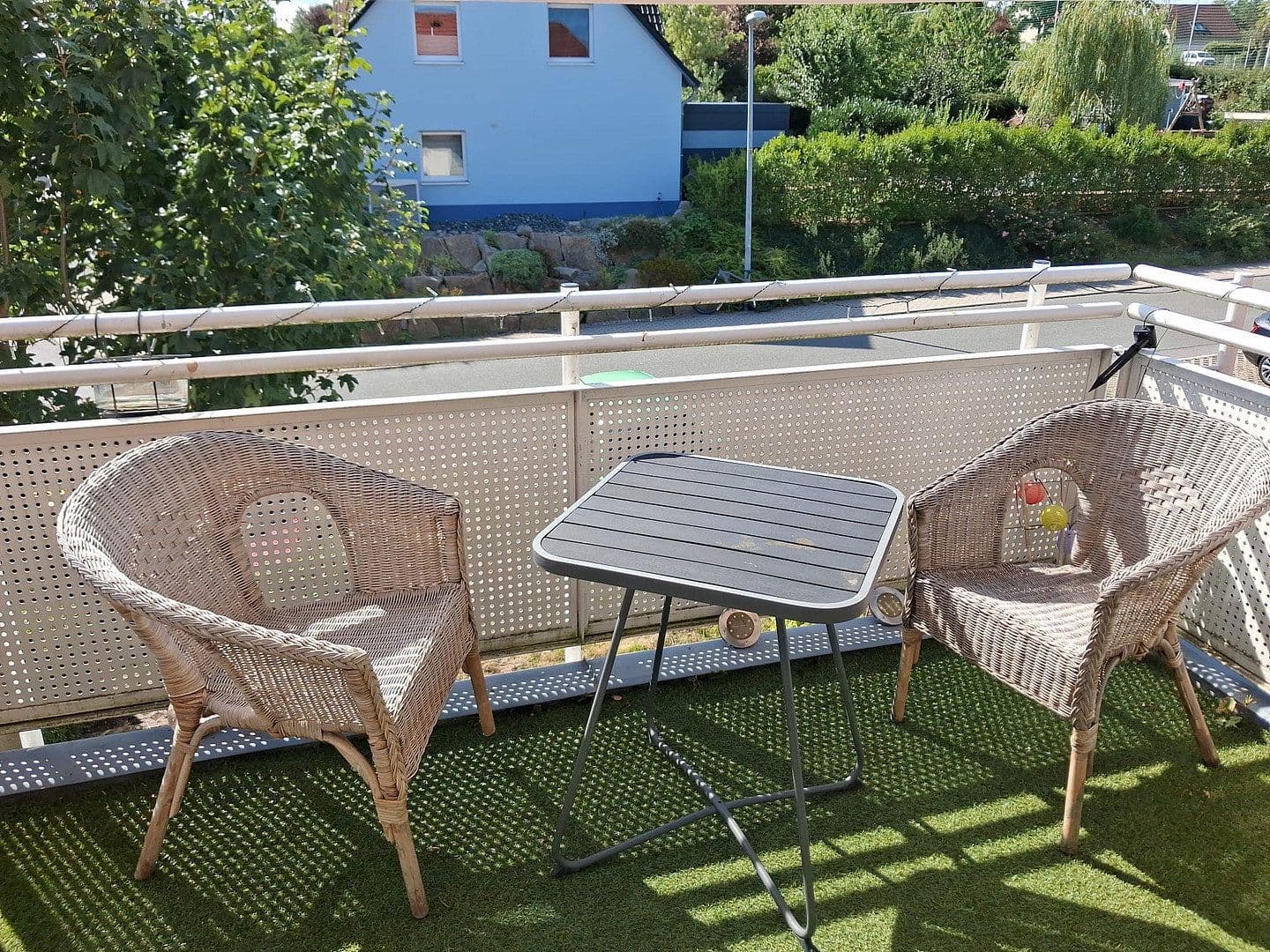 2 bedroom flat to rent, 53 m², Kirchstraße 15, Zwickau, Saxony 2 bedroom flat to rent, 53 m², Kirchstraße 15, Zwickau, Saxony
