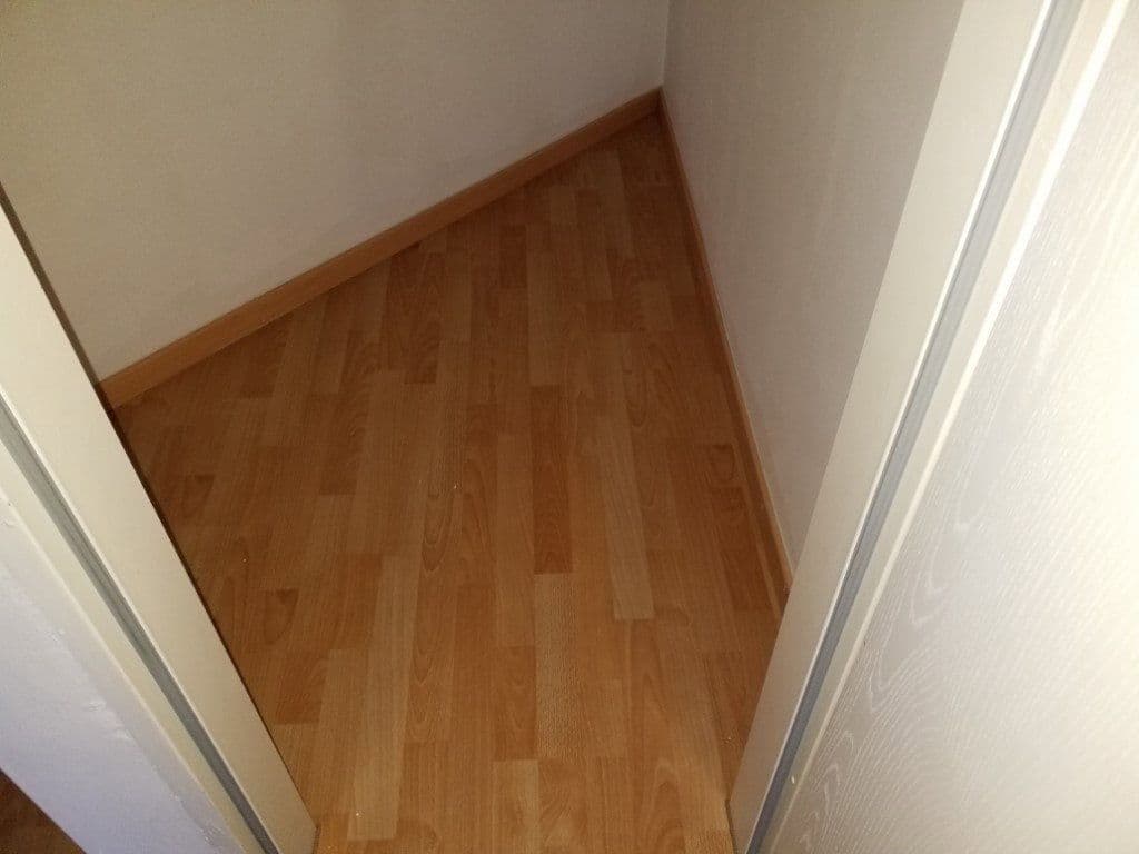 2 bedroom flat to rent, 53 m², Kirchstraße 15, Zwickau, Saxony 2 bedroom flat to rent, 53 m², Kirchstraße 15, Zwickau, Saxony