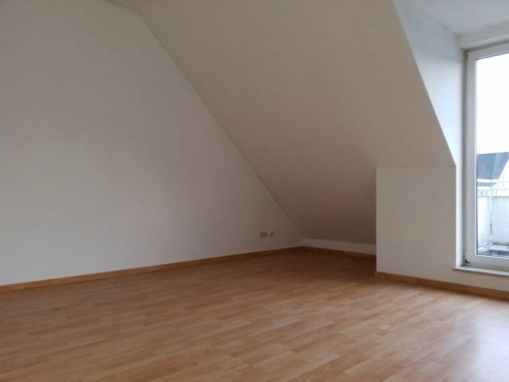 2 bedroom flat to rent, 53 m², Kirchstraße 15, Zwickau, Saxony 2 bedroom flat to rent, 53 m², Kirchstraße 15, Zwickau, Saxony