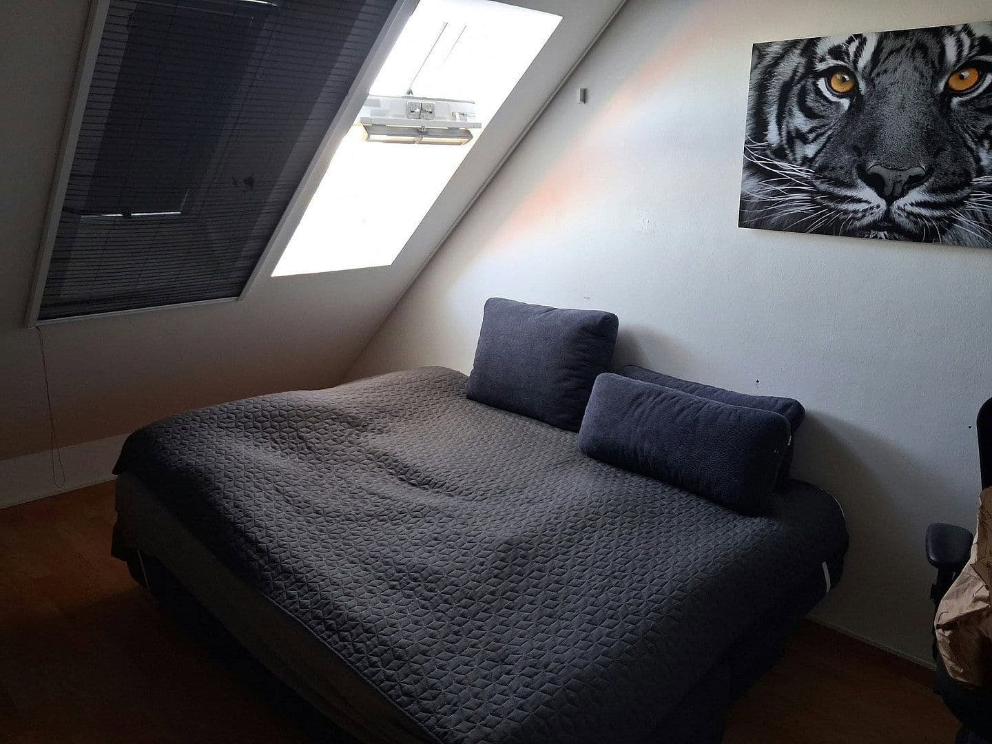 2 bedroom flat to rent, 53 m², Kirchstraße 15, Zwickau, Saxony 2 bedroom flat to rent, 53 m², Kirchstraße 15, Zwickau, Saxony