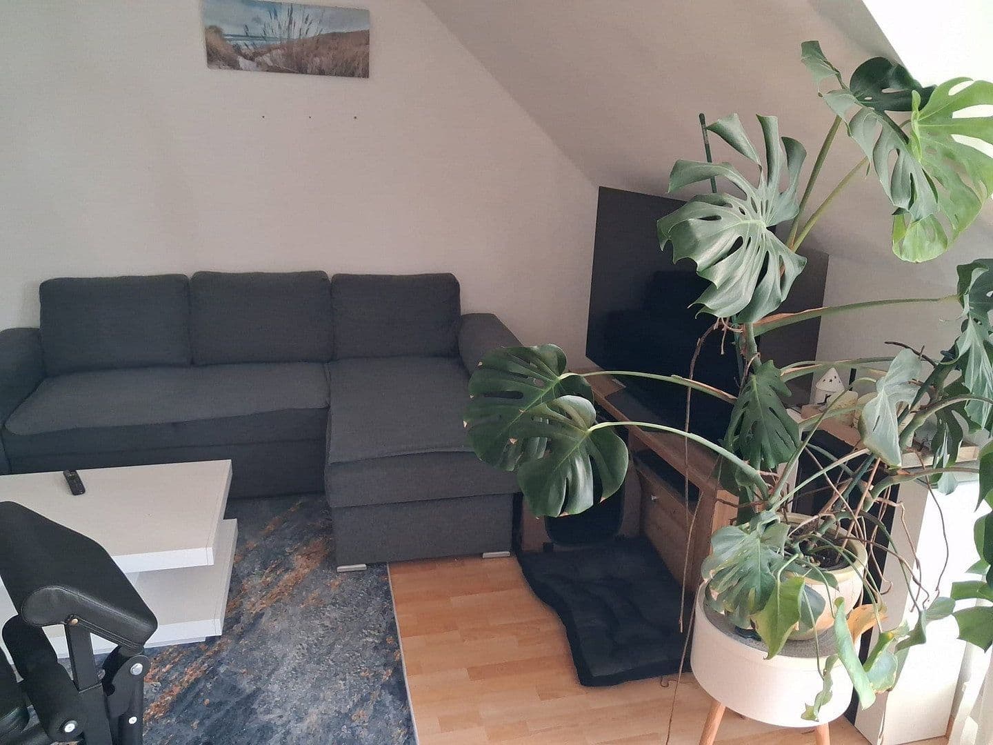2 bedroom flat to rent, 53 m², Kirchstraße 15, Zwickau, Saxony 2 bedroom flat to rent, 53 m², Kirchstraße 15, Zwickau, Saxony