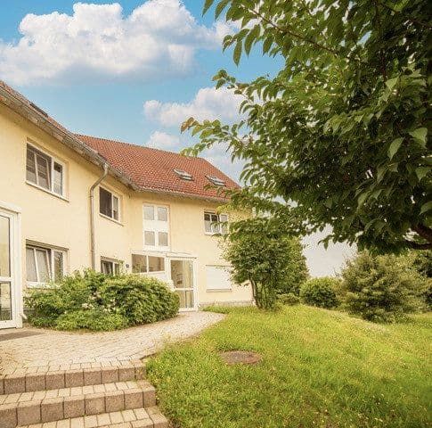 2 bedroom flat to rent, 53 m², Kirchstraße 15, Zwickau, Saxony 2 bedroom flat to rent, 53 m², Kirchstraße 15, Zwickau, Saxony