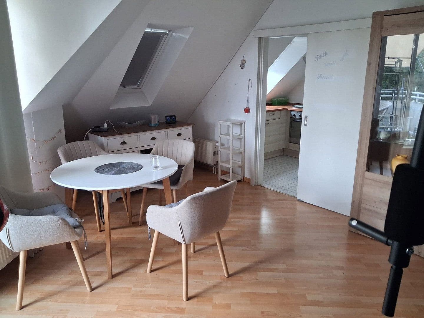 2 bedroom flat to rent, 53 m², Kirchstraße 15, Zwickau, Saxony 2 bedroom flat to rent, 53 m², Kirchstraße 15, Zwickau, Saxony