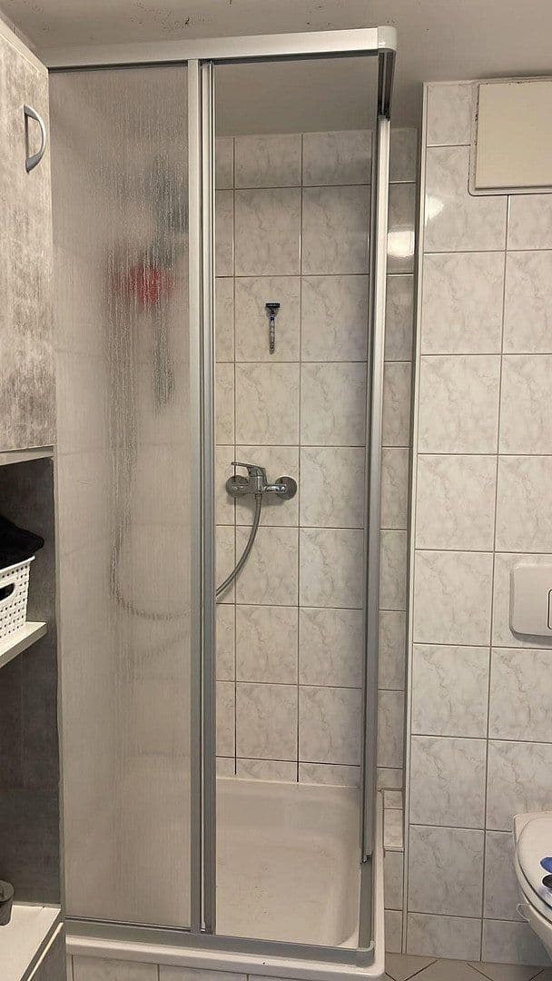 3 bedroom with open-plan kitchen flat to rent, 107 m², Friedrich-Engels-Straße 49, Zwickau, Saxony 3 bedroom with open-plan kitchen flat to rent, 107 m², Friedrich-Engels-Straße 49, Zwickau, Saxony