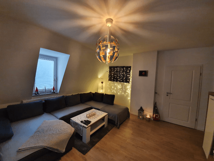 3 bedroom with open-plan kitchen flat to rent, 107 m², Friedrich-Engels-Straße 49, Zwickau, Saxony 3 bedroom with open-plan kitchen flat to rent, 107 m², Friedrich-Engels-Straße 49, Zwickau, Saxony