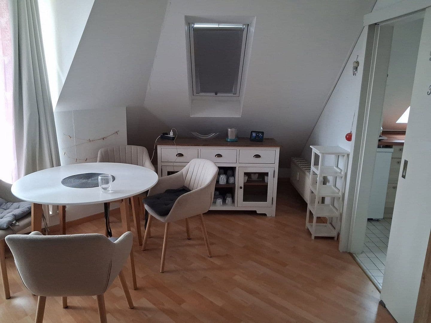 2 bedroom flat to rent, 53 m², Kirchstraße 15, Zwickau, Saxony 2 bedroom flat to rent, 53 m², Kirchstraße 15, Zwickau, Saxony