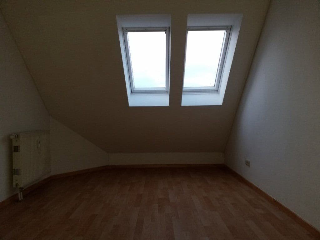 2 bedroom flat to rent, 53 m², Kirchstraße 15, Zwickau, Saxony 2 bedroom flat to rent, 53 m², Kirchstraße 15, Zwickau, Saxony