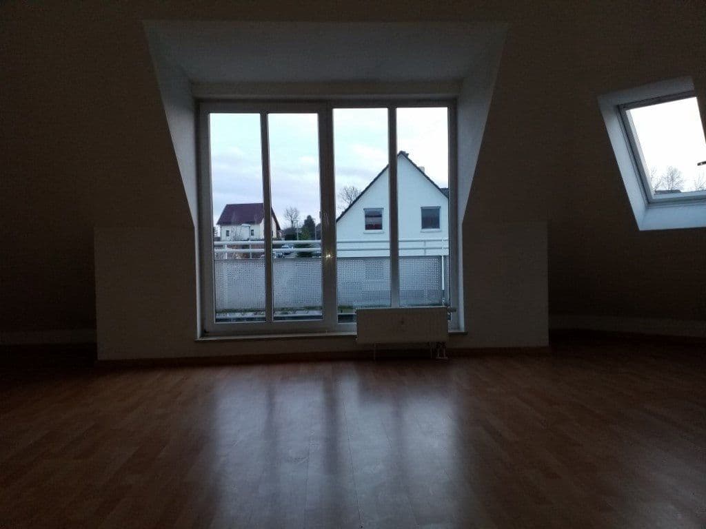 2 bedroom flat to rent, 53 m², Kirchstraße 15, Zwickau, Saxony 2 bedroom flat to rent, 53 m², Kirchstraße 15, Zwickau, Saxony