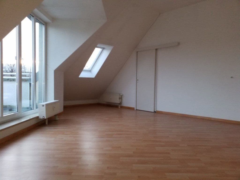2 bedroom flat to rent, 53 m², Kirchstraße 15, Zwickau, Saxony 2 bedroom flat to rent, 53 m², Kirchstraße 15, Zwickau, Saxony