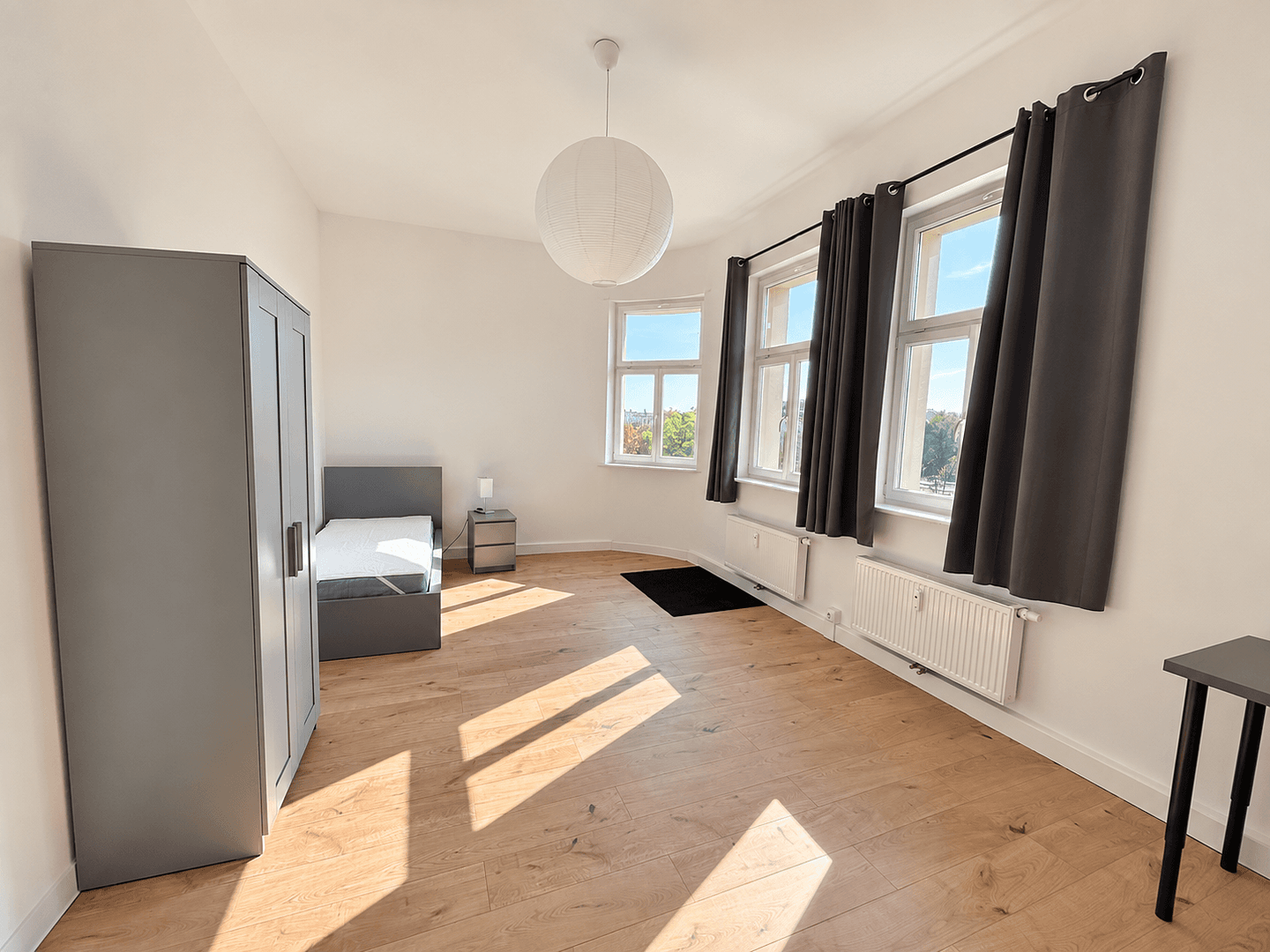 5 bedroom flat to rent, 150 m², Paracelsusstraße 2c, Halle (Saale), Saxony-Anhalt 5 bedroom flat to rent, 150 m², Paracelsusstraße 2c, Halle (Saale), Saxony-Anhalt