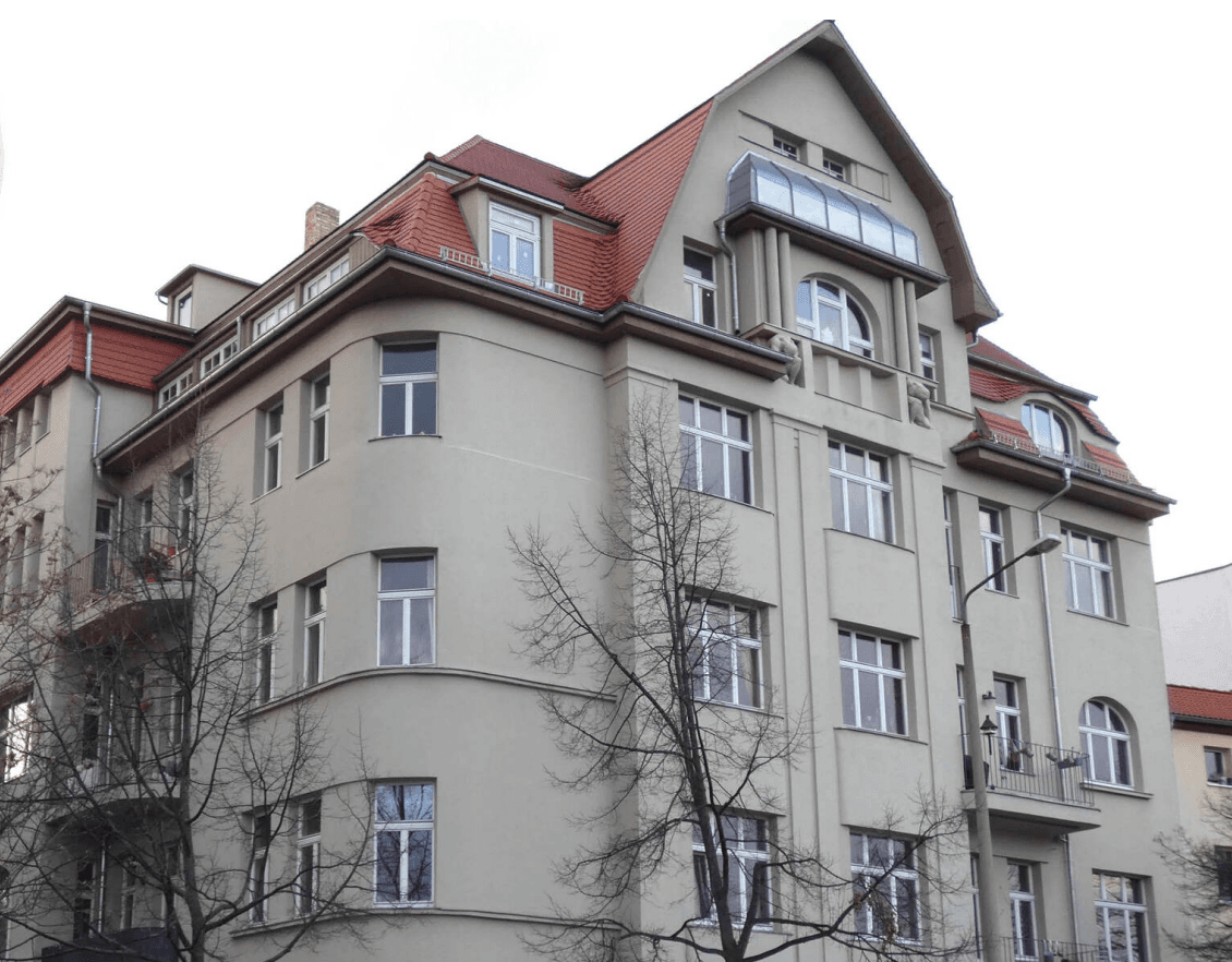 5 bedroom flat to rent, 150 m², Paracelsusstraße 2c, Halle (Saale), Saxony-Anhalt 5 bedroom flat to rent, 150 m², Paracelsusstraße 2c, Halle (Saale), Saxony-Anhalt