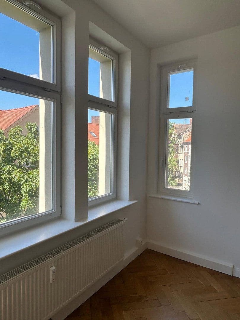 5 bedroom flat to rent, 150 m², Paracelsusstraße 2c, Halle (Saale), Saxony-Anhalt 5 bedroom flat to rent, 150 m², Paracelsusstraße 2c, Halle (Saale), Saxony-Anhalt