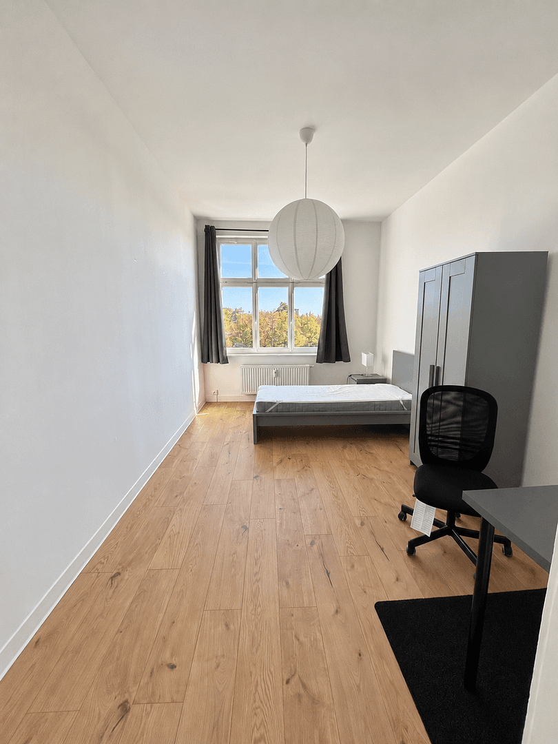 5 bedroom flat to rent, 150 m², Paracelsusstraße 2c, Halle (Saale), Saxony-Anhalt 5 bedroom flat to rent, 150 m², Paracelsusstraße 2c, Halle (Saale), Saxony-Anhalt