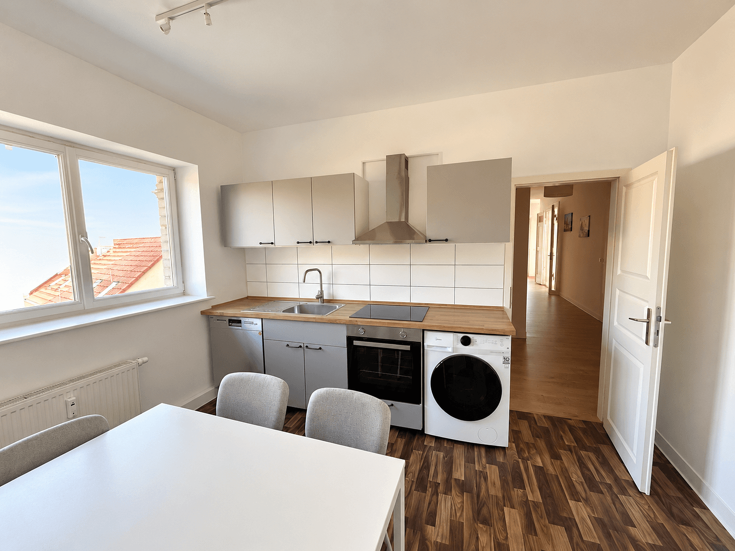 5 bedroom flat to rent, 150 m², Paracelsusstraße 2c, Halle (Saale), Saxony-Anhalt 5 bedroom flat to rent, 150 m², Paracelsusstraße 2c, Halle (Saale), Saxony-Anhalt