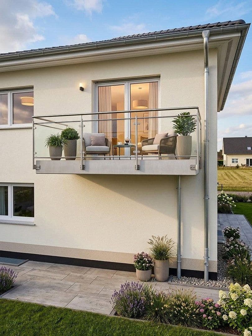 3 bedroom flat to rent, 67 m², Am Hopfengarten 76, Magdeburg, Saxony-Anhalt 3 bedroom flat to rent, 67 m², Am Hopfengarten 76, Magdeburg, Saxony-Anhalt