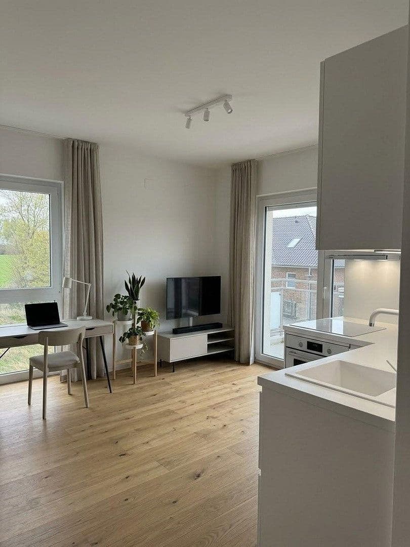 3 bedroom flat to rent, 67 m², Am Hopfengarten 76, Magdeburg, Saxony-Anhalt 3 bedroom flat to rent, 67 m², Am Hopfengarten 76, Magdeburg, Saxony-Anhalt