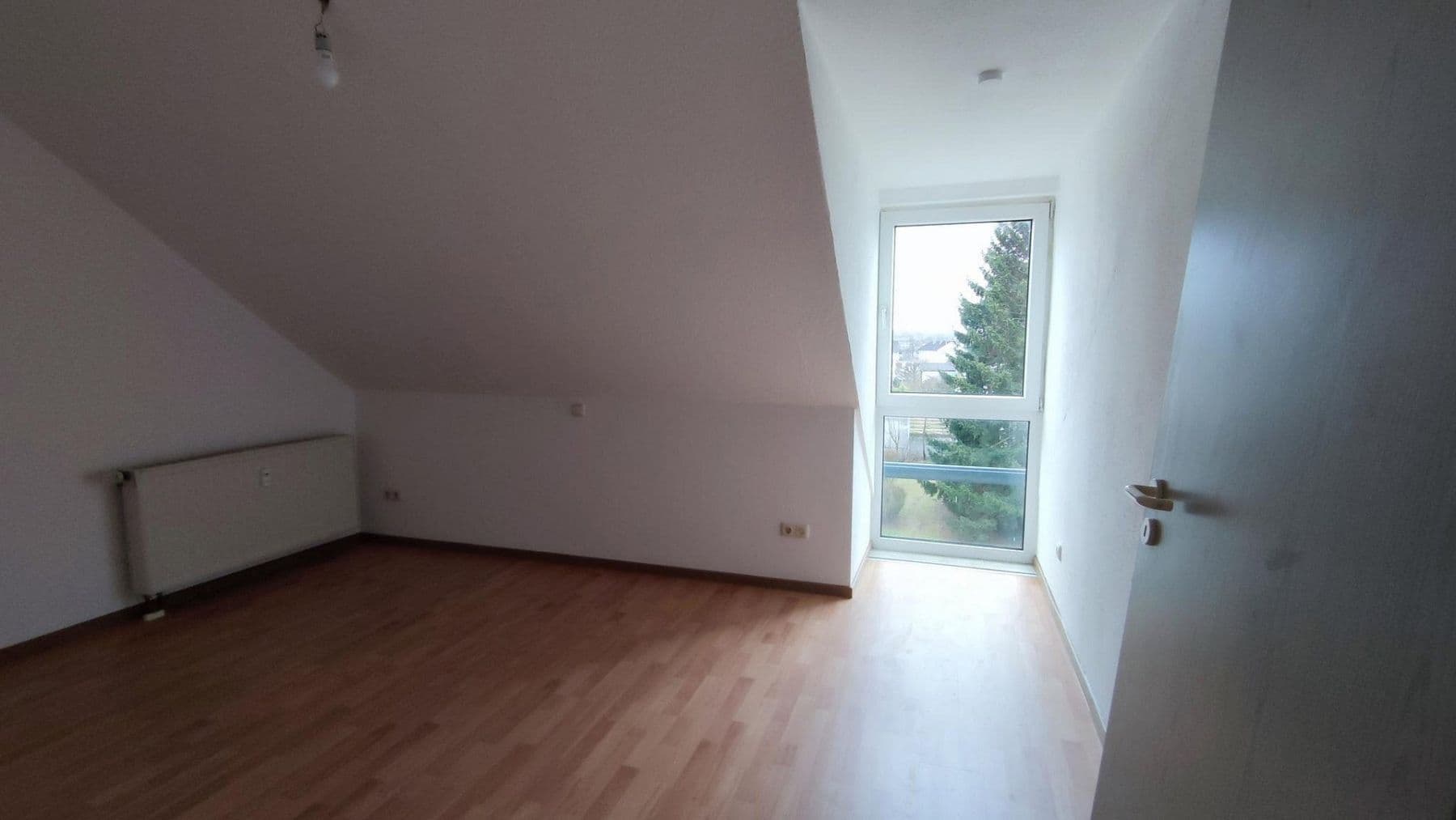 3 bedroom flat to rent, 65 m², Guerickestraße 8, Schwandorf, Bavaria 3 bedroom flat to rent, 65 m², Guerickestraße 8, Schwandorf, Bavaria
