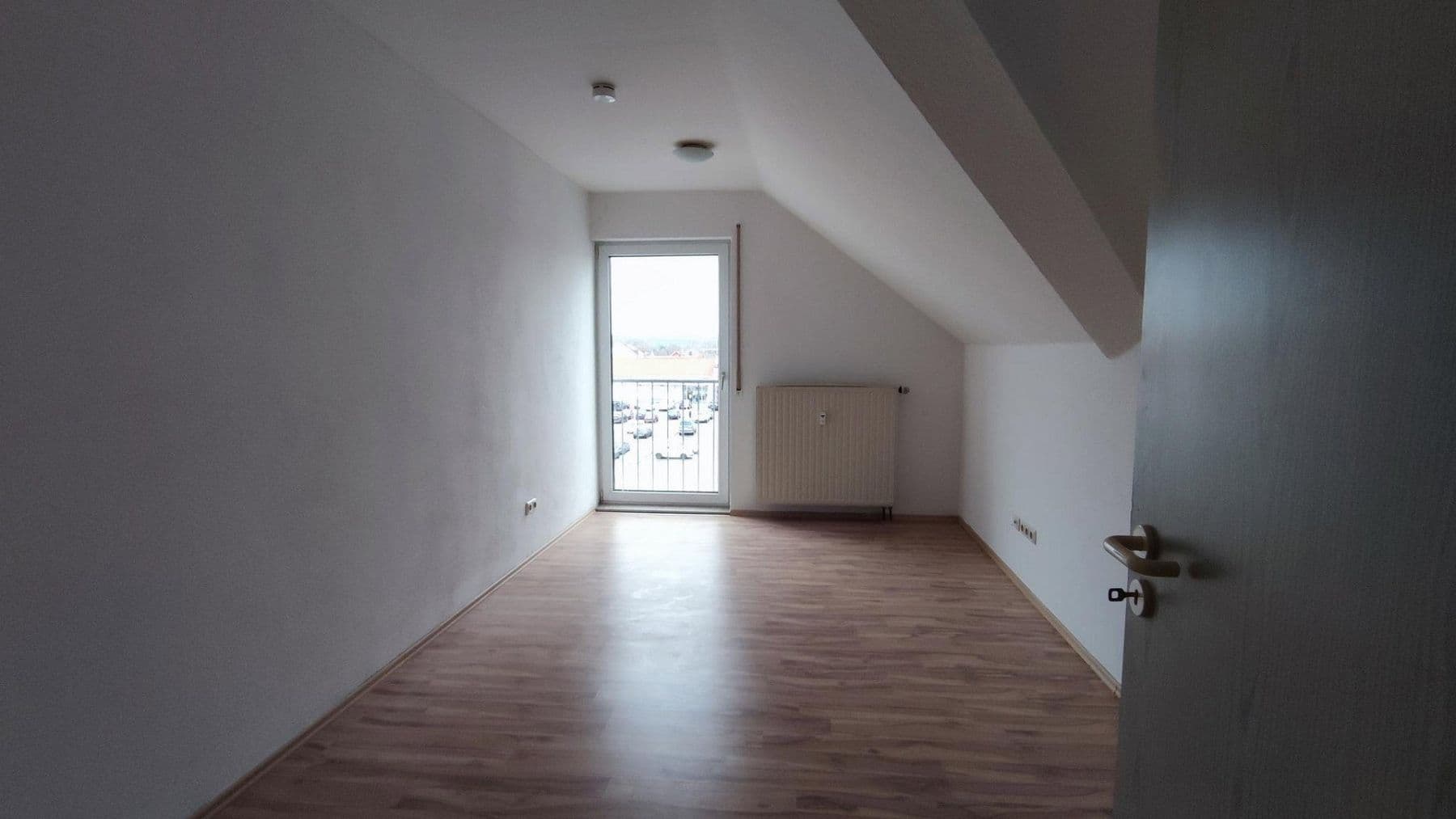 3 bedroom flat to rent, 65 m², Guerickestraße 8, Schwandorf, Bavaria 3 bedroom flat to rent, 65 m², Guerickestraße 8, Schwandorf, Bavaria