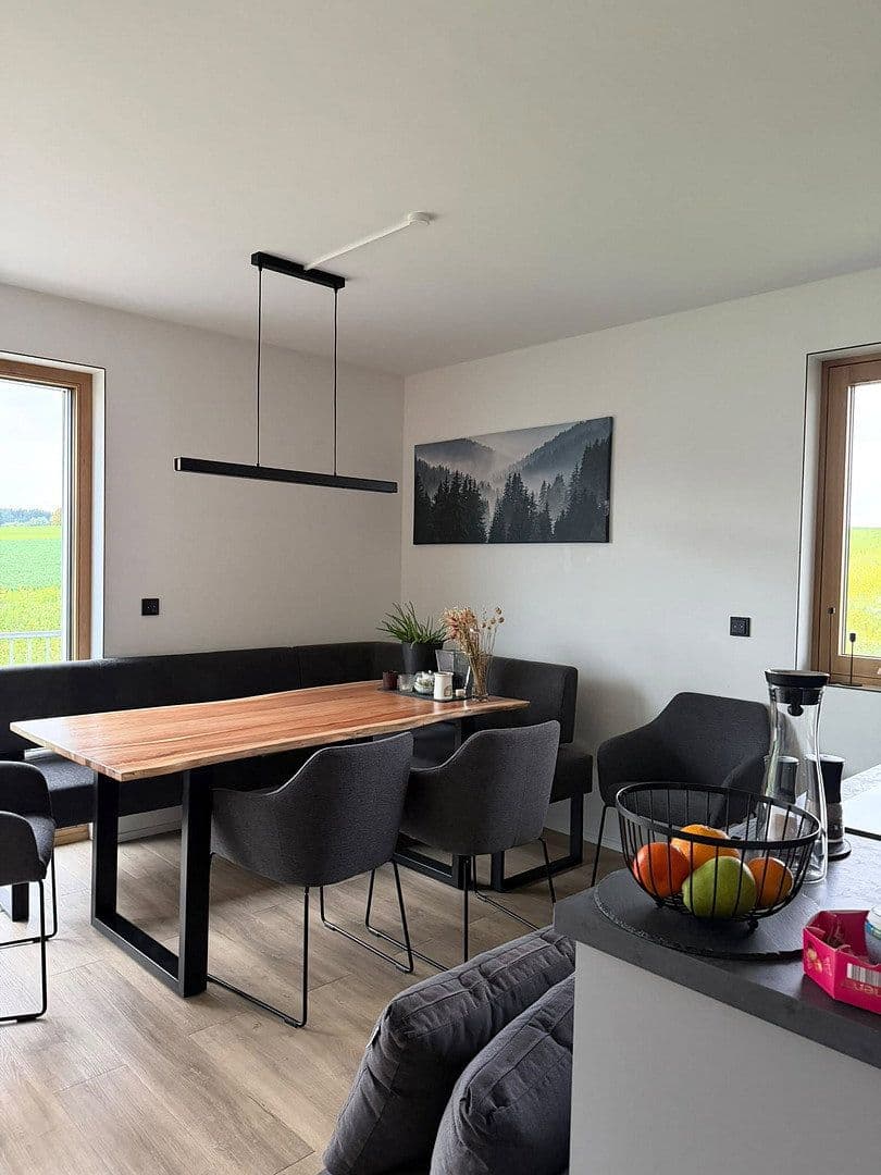 3 bedroom flat to rent, 90 m², Friedberg, Bavaria 3 bedroom flat to rent, 90 m², Friedberg, Bavaria