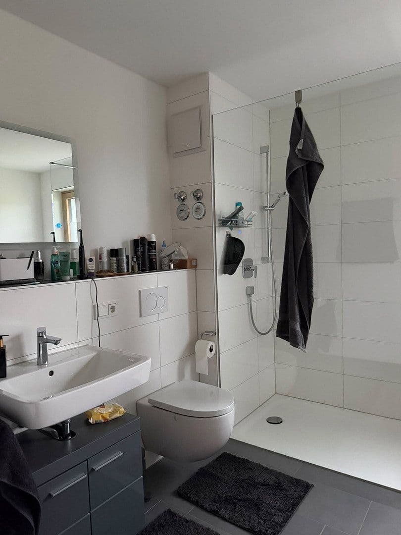 3 bedroom flat to rent, 90 m², Friedberg, Bavaria 3 bedroom flat to rent, 90 m², Friedberg, Bavaria
