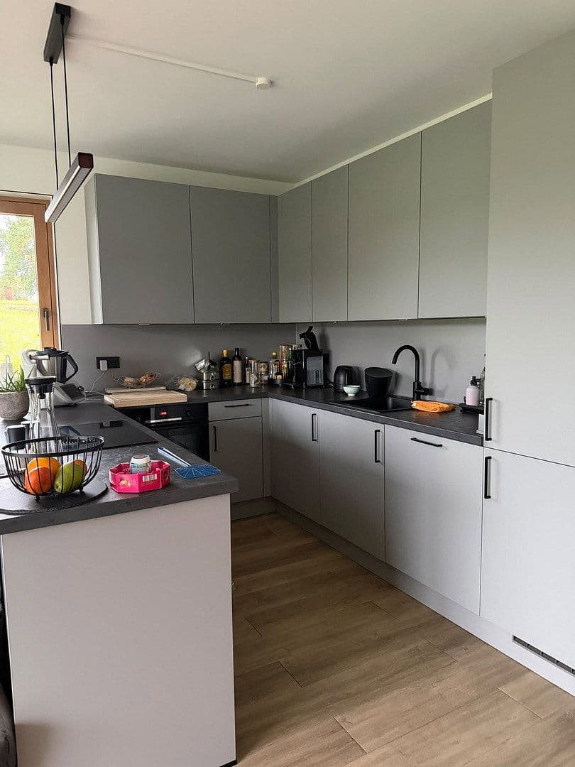 3 bedroom flat to rent, 90 m², Friedberg, Bavaria 3 bedroom flat to rent, 90 m², Friedberg, Bavaria