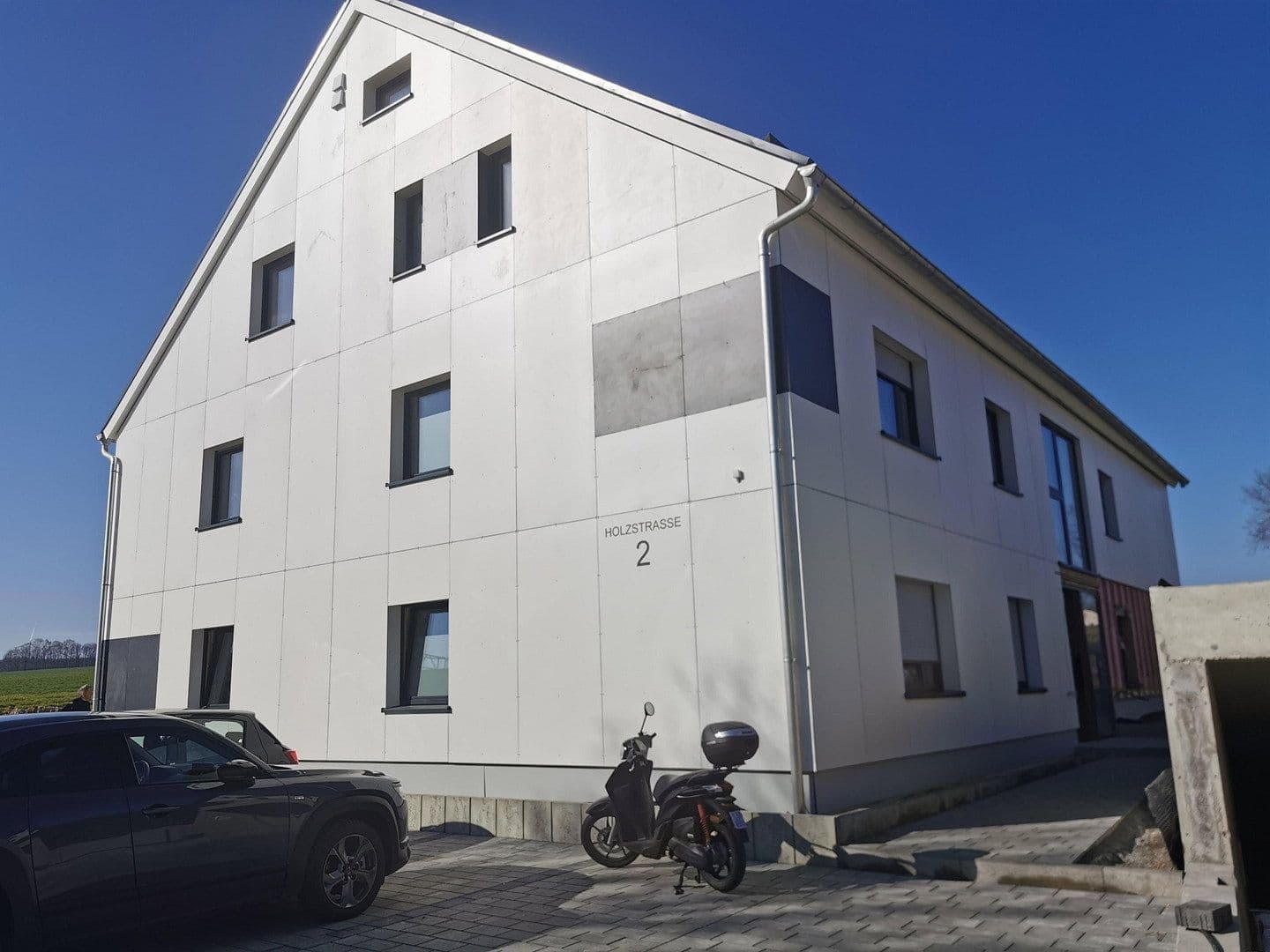 3 bedroom flat to rent, 90 m², Friedberg, Bavaria 3 bedroom flat to rent, 90 m², Friedberg, Bavaria