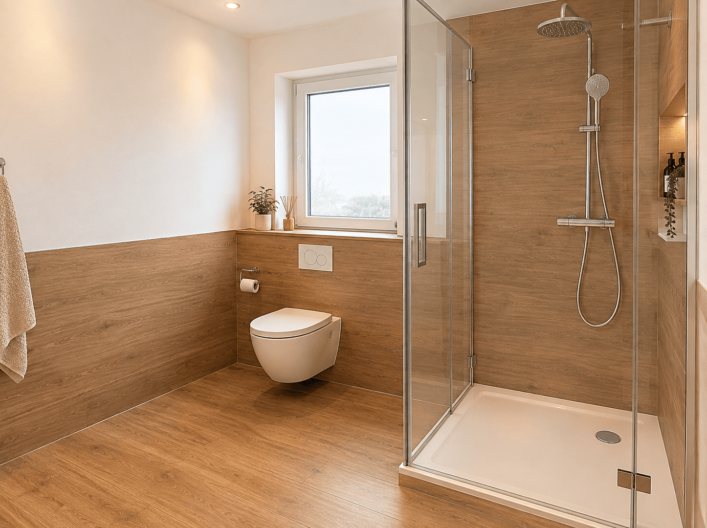 2 bedroom flat to rent, 60 m², Oberschwarzach, Bavaria 2 bedroom flat to rent, 60 m², Oberschwarzach, Bavaria