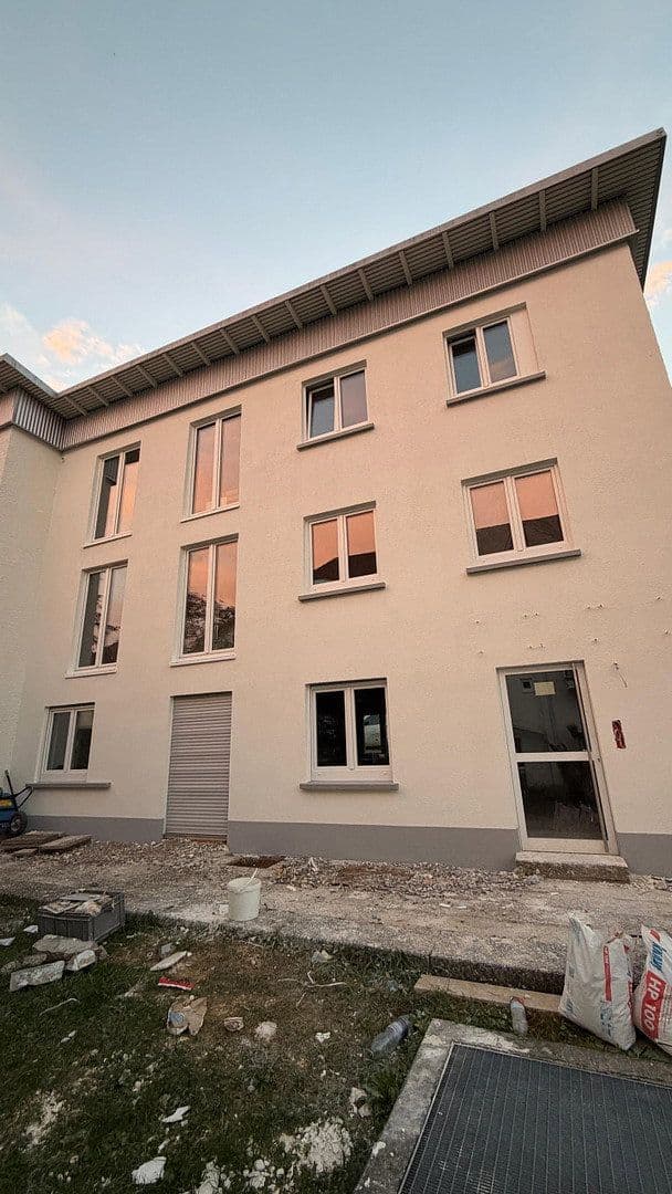 2 bedroom flat to rent, 75 m², Huberstr. 13/1, Bad Dürrheim, Baden-Württemberg 2 bedroom flat to rent, 75 m², Huberstr. 13/1, Bad Dürrheim, Baden-Württemberg