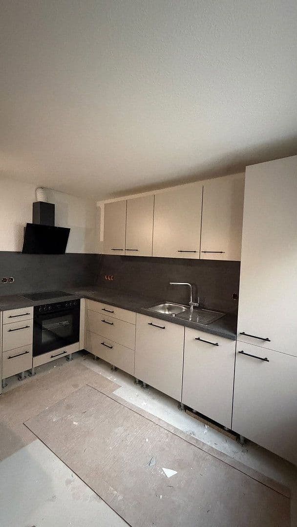 2 bedroom flat to rent, 75 m², Huberstr. 13/1, Bad Dürrheim, Baden-Württemberg 2 bedroom flat to rent, 75 m², Huberstr. 13/1, Bad Dürrheim, Baden-Württemberg