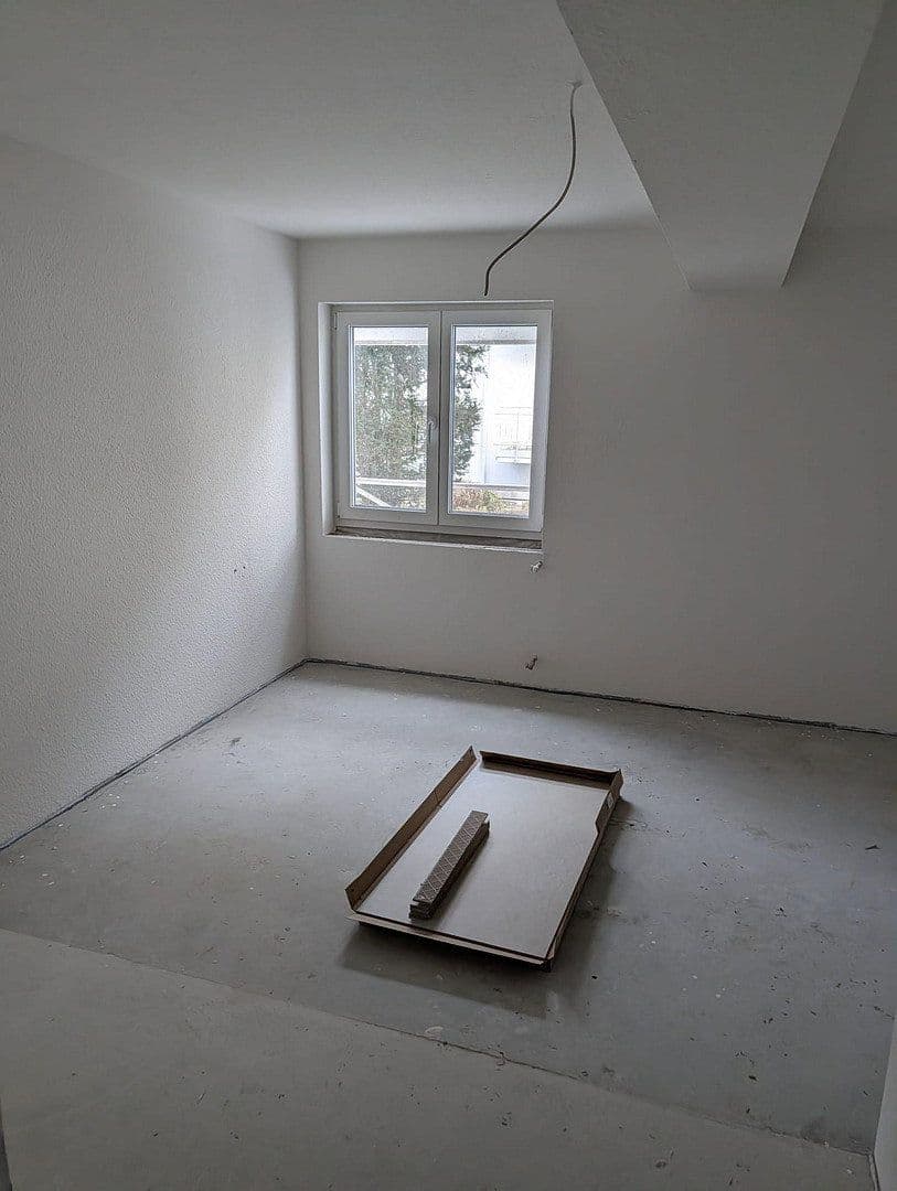 2 bedroom flat to rent, 68 m², Huberstr. 13/1, Bad Dürrheim, Baden-Württemberg 2 bedroom flat to rent, 68 m², Huberstr. 13/1, Bad Dürrheim, Baden-Württemberg