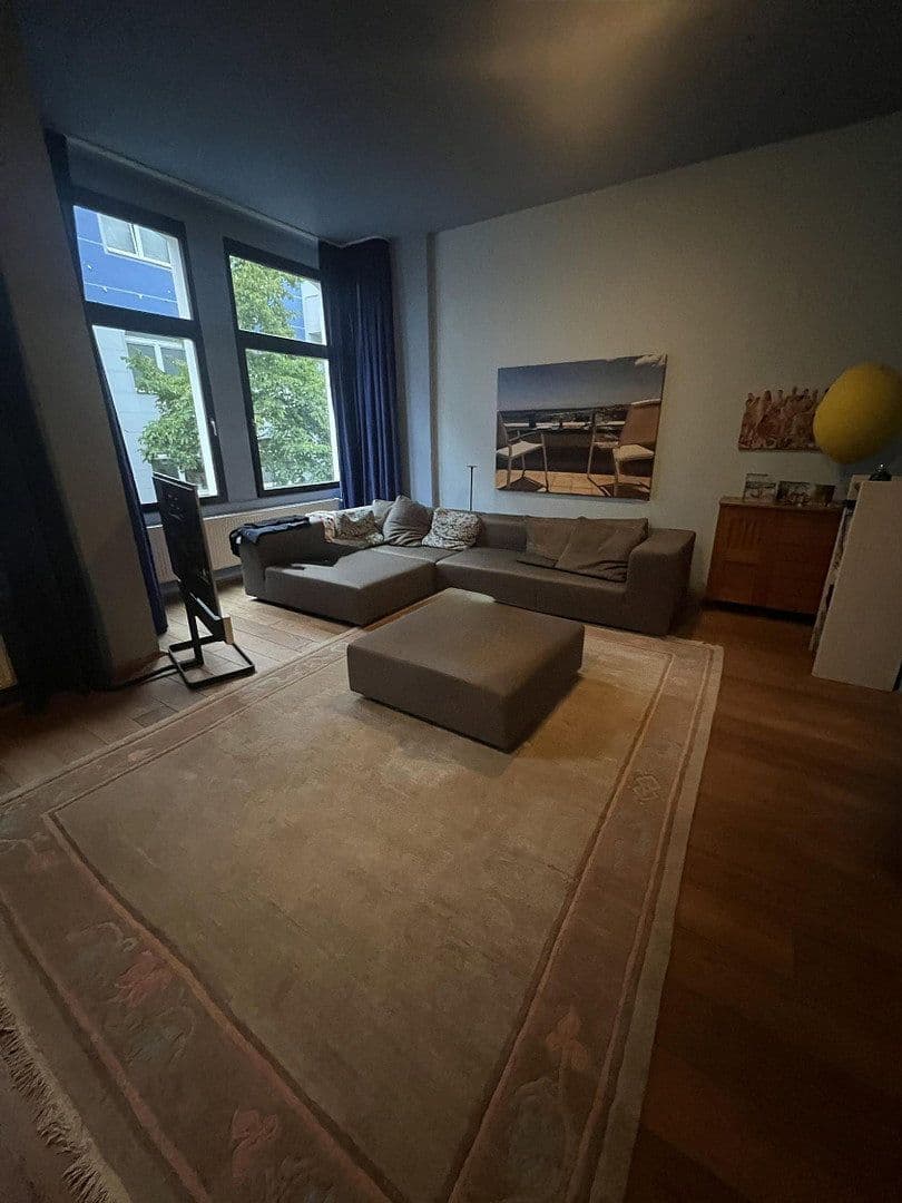 2 bedroom flat to rent, 73 m², Köln, North Rhine-Westphalia 2 bedroom flat to rent, 73 m², Köln, North Rhine-Westphalia