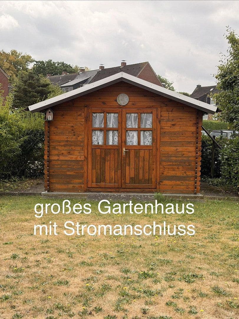 house for sale, 80 m², Bremen, Bremen house for sale, 80 m², Bremen, Bremen