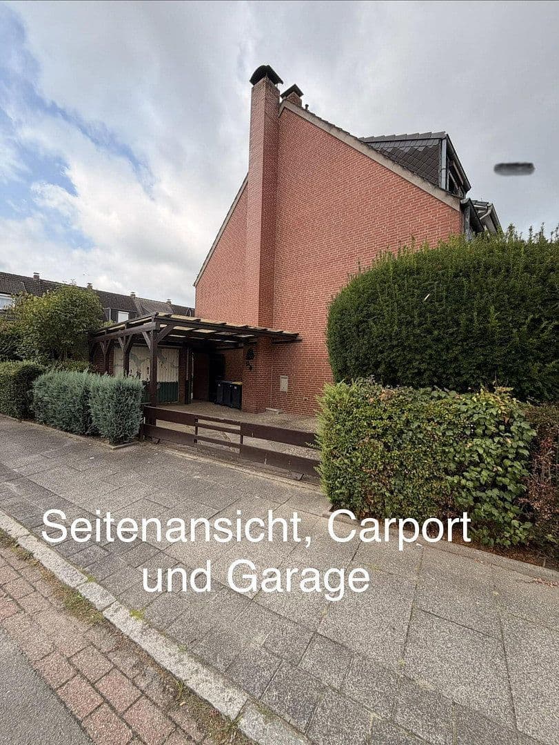 house for sale, 80 m², Bremen, Bremen house for sale, 80 m², Bremen, Bremen