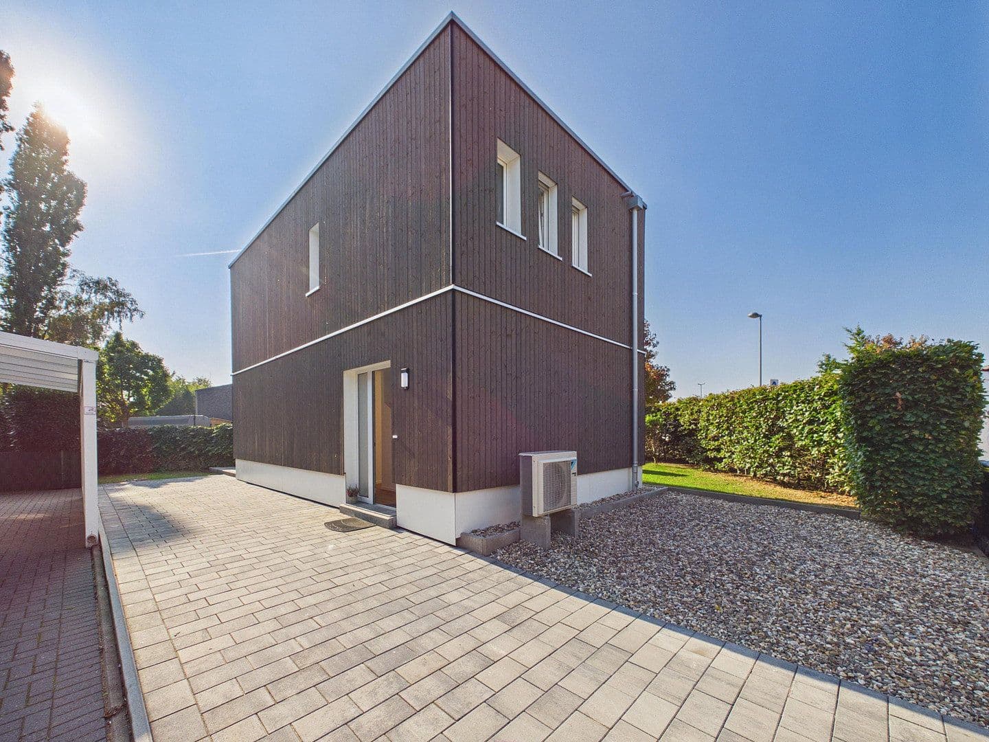 house for sale, 81 m², Wesel, North Rhine-Westphalia house for sale, 81 m², Wesel, North Rhine-Westphalia