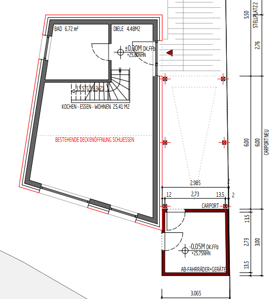 house for sale, 81 m², Wesel, North Rhine-Westphalia house for sale, 81 m², Wesel, North Rhine-Westphalia