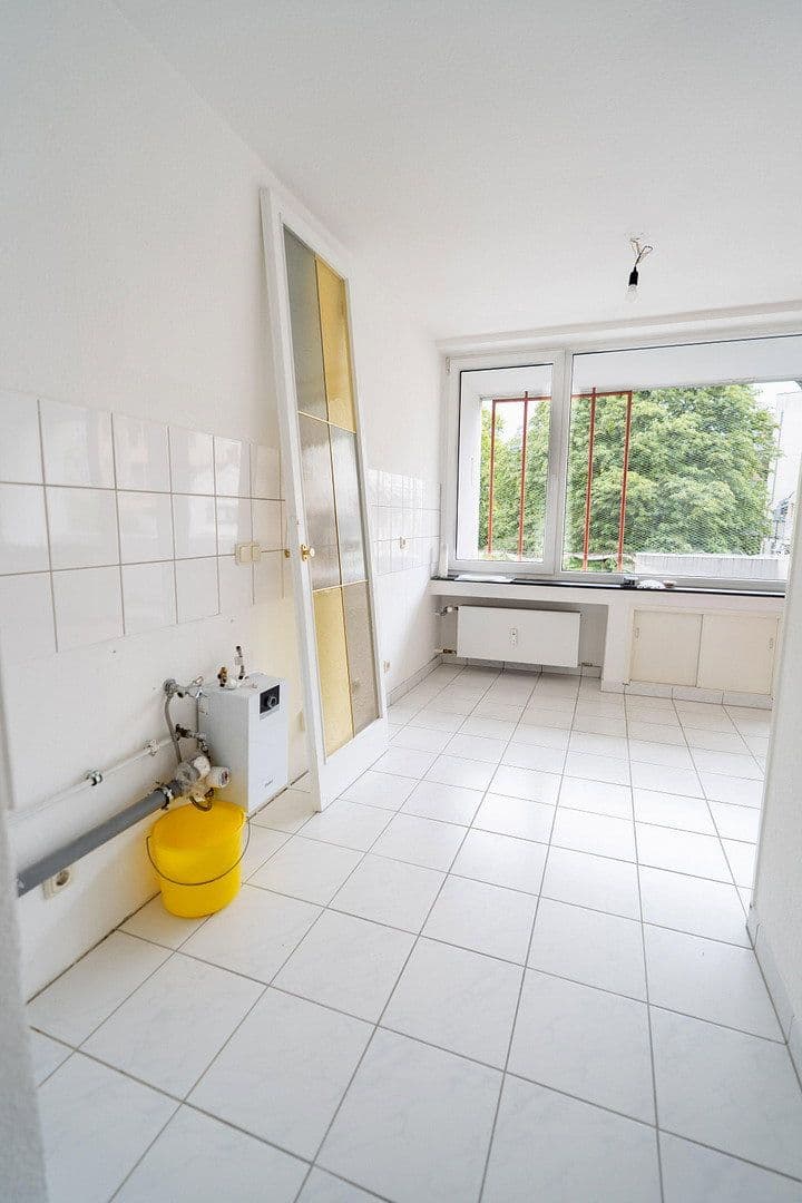 3 bedroom flat to rent, 75 m², Frankfurt, Hesse 3 bedroom flat to rent, 75 m², Frankfurt, Hesse