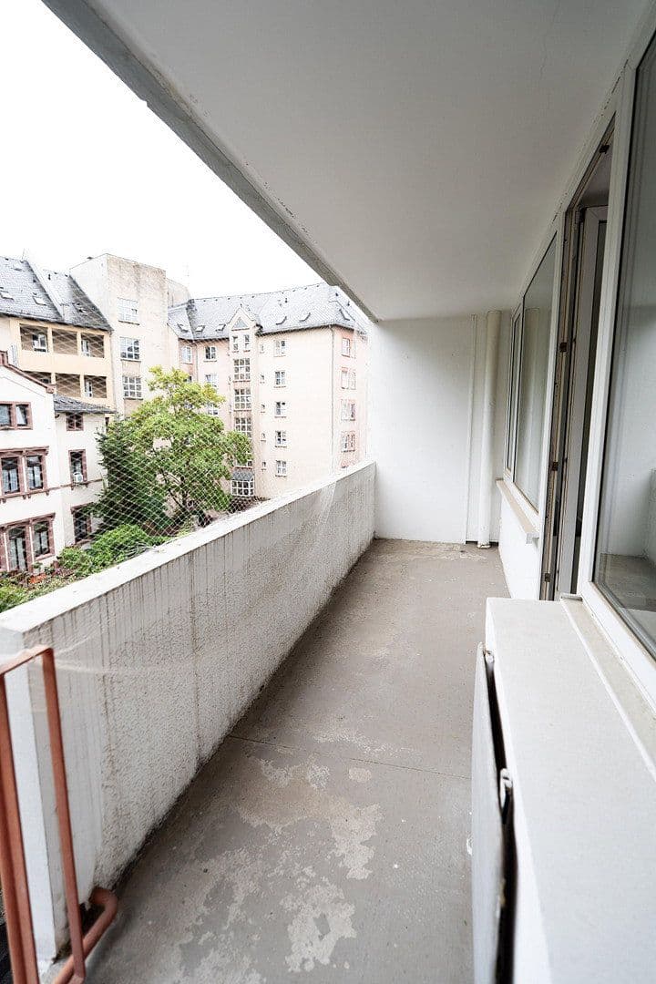 3 bedroom flat to rent, 75 m², Frankfurt, Hesse 3 bedroom flat to rent, 75 m², Frankfurt, Hesse