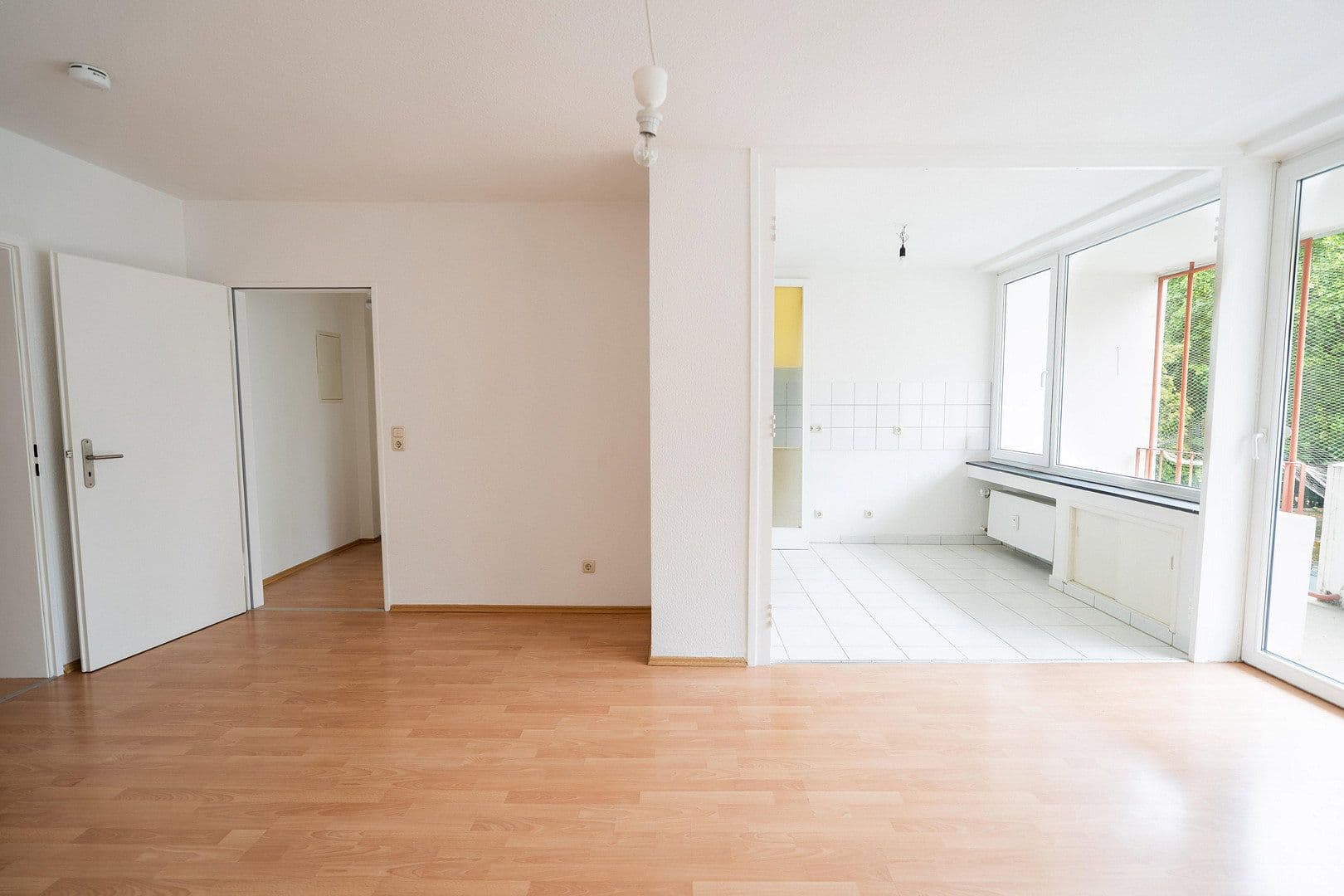 3 bedroom flat to rent, 75 m², Frankfurt, Hesse 3 bedroom flat to rent, 75 m², Frankfurt, Hesse