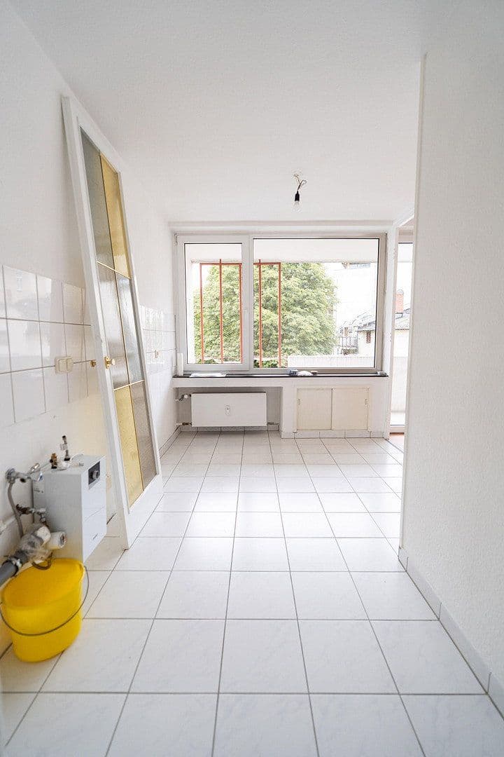 3 bedroom flat to rent, 75 m², Frankfurt, Hesse 3 bedroom flat to rent, 75 m², Frankfurt, Hesse
