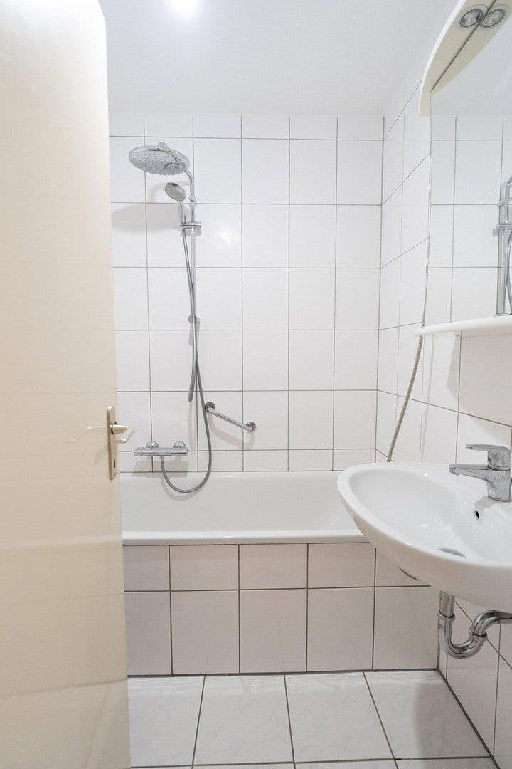 3 bedroom flat to rent, 75 m², Frankfurt, Hesse 3 bedroom flat to rent, 75 m², Frankfurt, Hesse