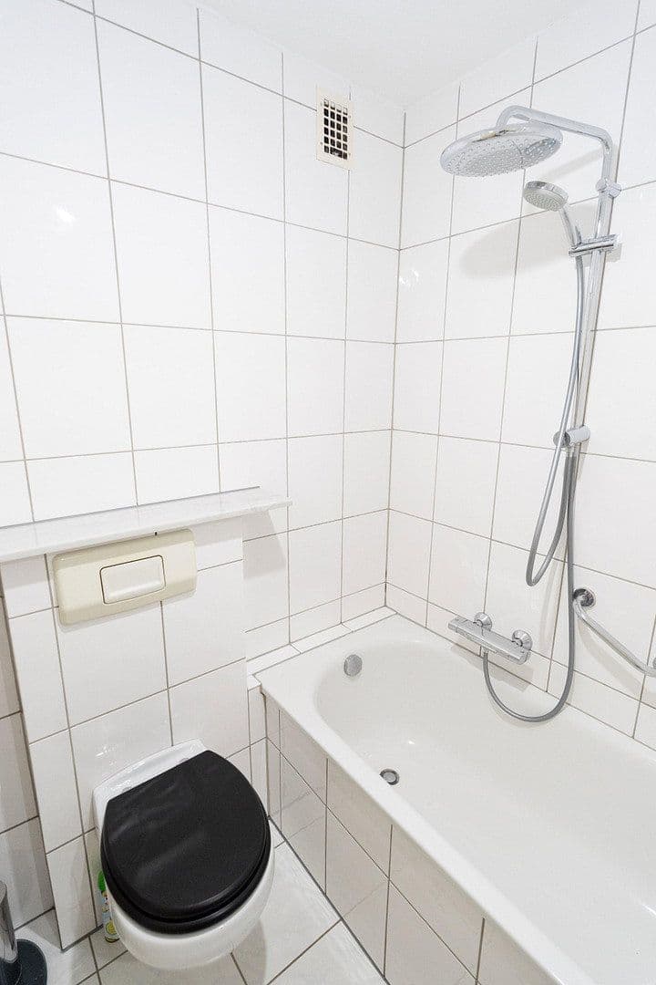 3 bedroom flat to rent, 75 m², Frankfurt, Hesse 3 bedroom flat to rent, 75 m², Frankfurt, Hesse