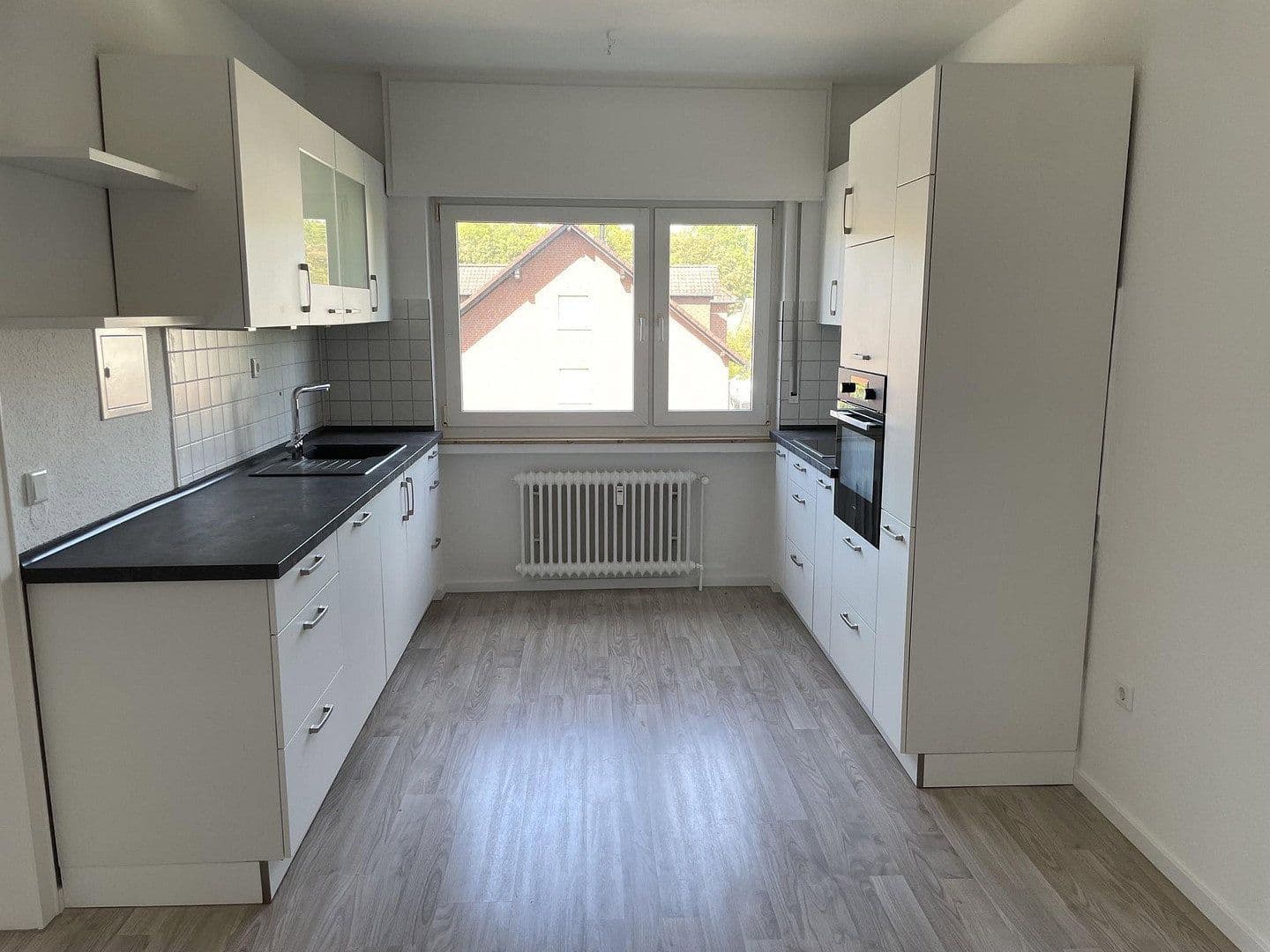 2 bedroom flat to rent, 61 m², Dorfstr. 48, Lünen, North Rhine-Westphalia 2 bedroom flat to rent, 61 m², Dorfstr. 48, Lünen, North Rhine-Westphalia