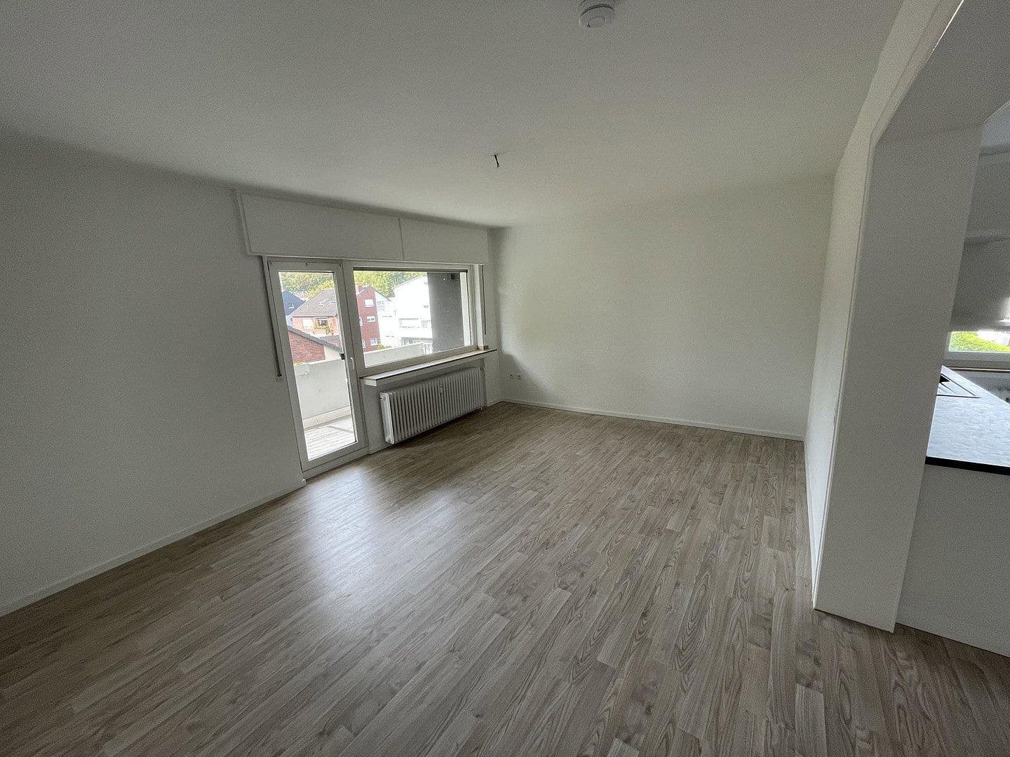 2 bedroom flat to rent, 61 m², Dorfstr. 48, Lünen, North Rhine-Westphalia 2 bedroom flat to rent, 61 m², Dorfstr. 48, Lünen, North Rhine-Westphalia
