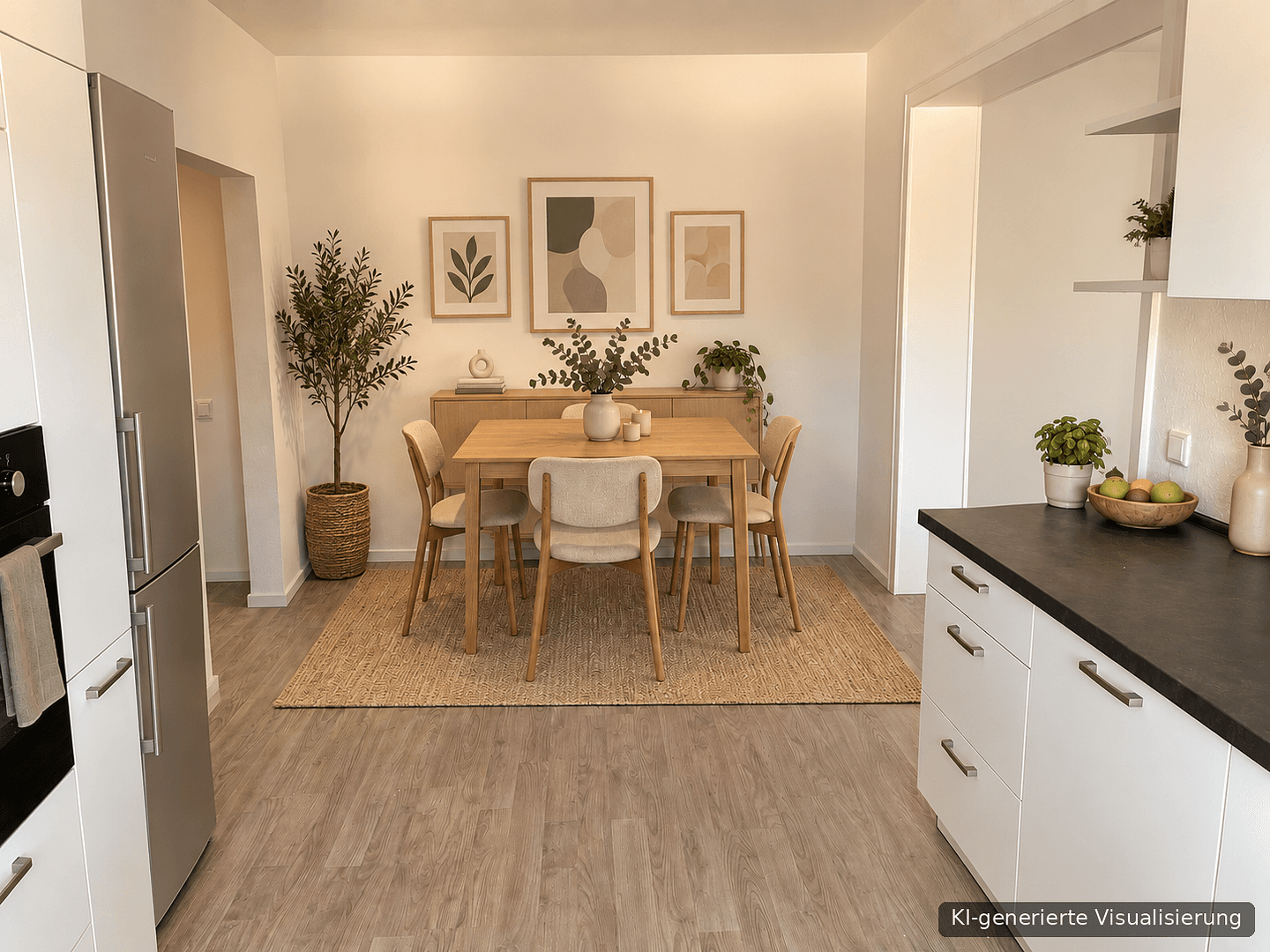 2 bedroom flat to rent, 61 m², Dorfstr. 48, Lünen, North Rhine-Westphalia 2 bedroom flat to rent, 61 m², Dorfstr. 48, Lünen, North Rhine-Westphalia
