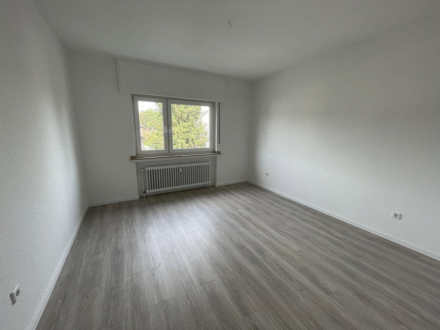 2 bedroom flat to rent, 61 m², Dorfstr. 48, Lünen, North Rhine-Westphalia 2 bedroom flat to rent, 61 m², Dorfstr. 48, Lünen, North Rhine-Westphalia