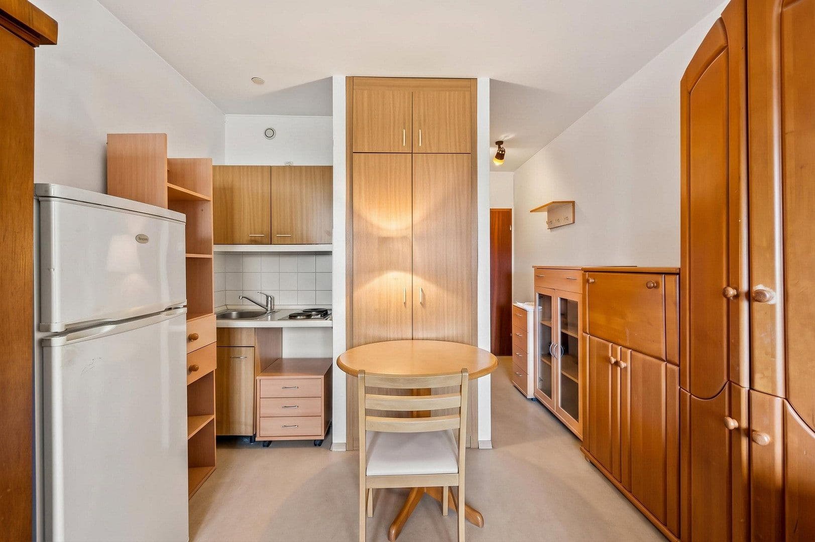 1 bedroom flat for sale, 24 m², Mainz, Rhineland-Palatinate 1 bedroom flat for sale, 24 m², Mainz, Rhineland-Palatinate