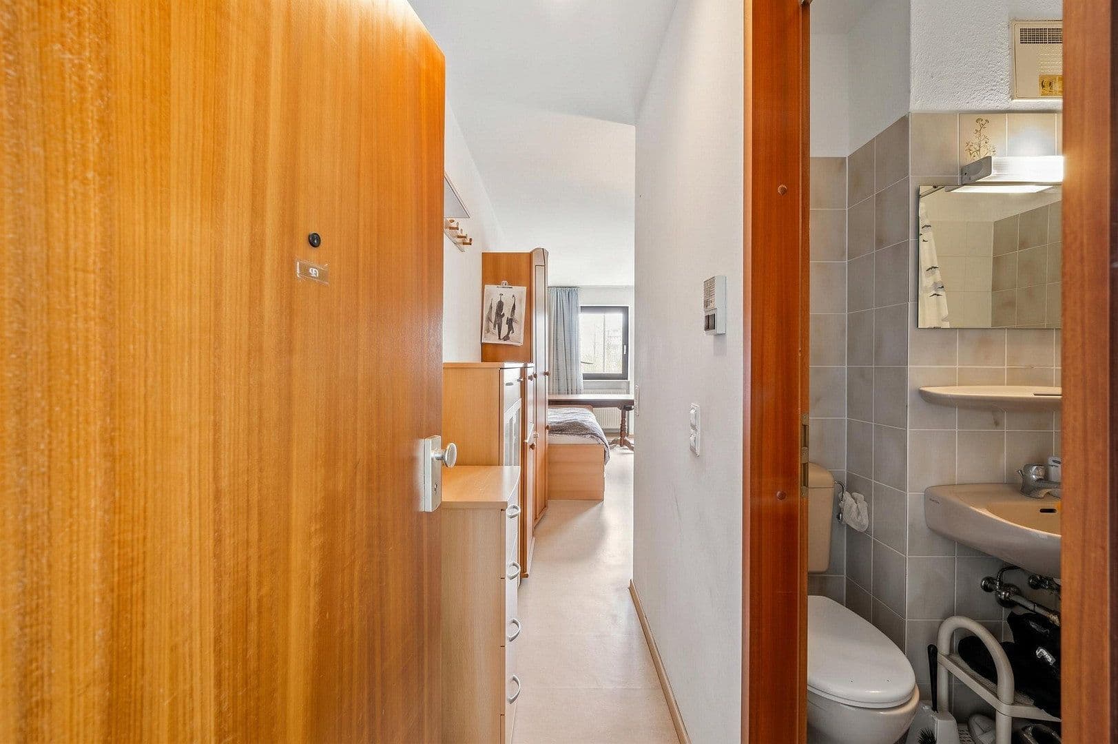 1 bedroom flat for sale, 24 m², Mainz, Rhineland-Palatinate 1 bedroom flat for sale, 24 m², Mainz, Rhineland-Palatinate