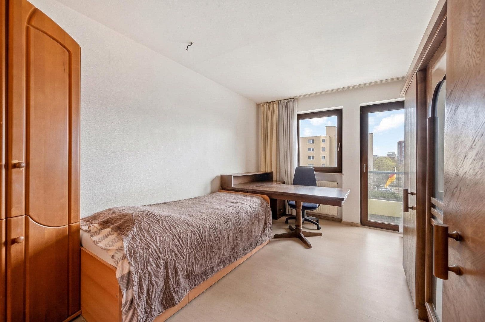 1 bedroom flat for sale, 24 m², Mainz, Rhineland-Palatinate 1 bedroom flat for sale, 24 m², Mainz, Rhineland-Palatinate