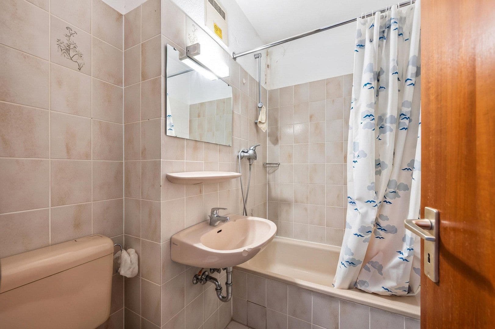 1 bedroom flat for sale, 24 m², Mainz, Rhineland-Palatinate 1 bedroom flat for sale, 24 m², Mainz, Rhineland-Palatinate