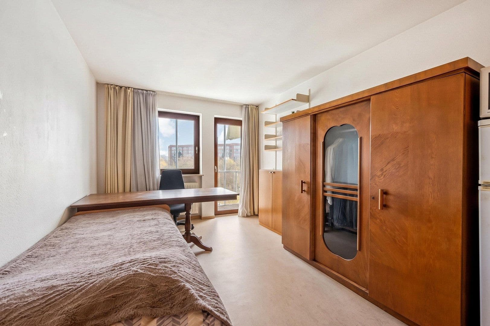 1 bedroom flat for sale, 24 m², Mainz, Rhineland-Palatinate 1 bedroom flat for sale, 24 m², Mainz, Rhineland-Palatinate